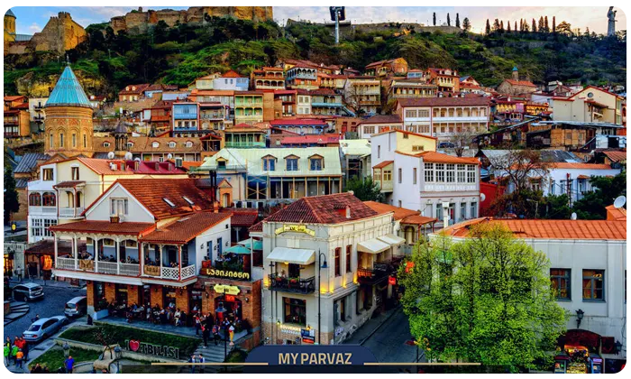TBLISI 